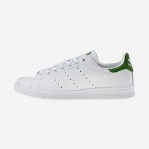 아디다스 ADIDAS 스탠 스미스 - RUNNING WHITE FTW / FAIR M20324