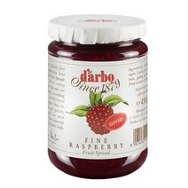 다보 잼 라즈베리 쨈 450g, 1개