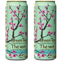 아리조나 그린티 680ml, 24개입