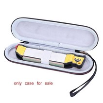 보스턴 백 여행 가방 작업용 LTGEM 방수 EVA 하드 케이스 Sharp Guided Field Sharpener