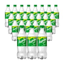스프라이트 500ml x 24입 (업소용) 탄산음료, 상세페이지 참조