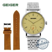 가이거 가이거(GEIGER) 남성시계 GE1163GYS_M/메탈