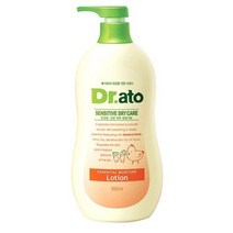 닥터아토 에센셜 모이스춰 로션, 350ml, 5개