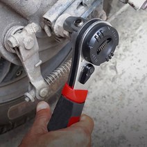 볼트 너트 라쳇 렌치 사이즈 폭 조절 가능 6mm - 22mm