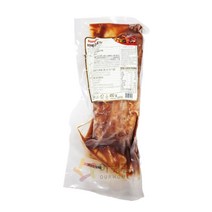 선진 바베큐폭립 450g