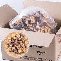아름식품 초코빅 4kg