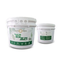 결로프리 바른 결로 및 곰팡이방지제 10리터