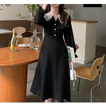 돌 잔치 복장 엄마 상견례 옷차림 원피스 봄 결혼식 하객 룩 오피스 피로연 롱 설날 명절 여성 옷