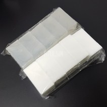 MP 조각 비누베이스 500g / 1kg, 화이트
