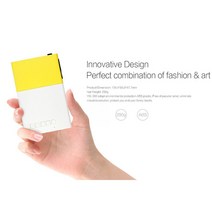 빔프로젝터 빔프로젝트 휴대용 시네빔 휴대용 미니 프로젝터 hdmi LED 비디오 YG-300 홈 시어터 비머, 03 AU Plug