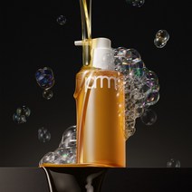 AG VCN 퍼펙트 오일 투 폼 클렌저 200ml 2입, 오일투폼 클렌저 2입(기획전)