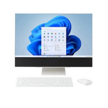 LG전자 일체형 PC 24V70Q i5-1240P 인텔 UHD Graphics 60.4cm, 메모리 16GB/SSD512GB/윈도우11홈