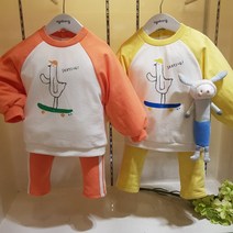 아가방 50% 봄 베이비페어 컬러만 봐두 넌 딱 봄이구나 산뜻 상콤하여라 이지 상하복 완전 편하게 소매주름도 이쁜 놀이복 상하세트 실내복으로 좋구 가벼운 외출복 캡