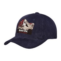 블랙야크 남여공용 레저 등산 모자 네오캐주얼캡 NAVY 2BYHTF9917NA, 58