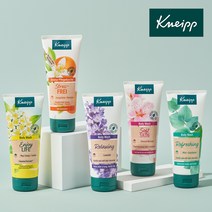 [크나이프] 퍼퓸 바디워시 (향선택) 라벤더 블라썸 유칼립투스 레몬 바디워시, 소프트 스킨 아몬드블라썸 바디워시