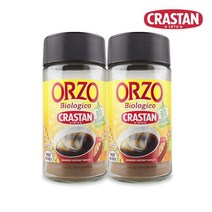 베네핏프롬 오르조 디카페인 커피 임산부 카페인없는 차 2병, 단일옵션