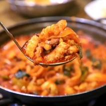 [포항댁] 소문난 원조 낙곱새 밀키트, 650g, 1개