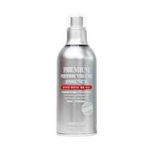 맥클린 프리미엄 펩타이드 볼륨 에센스 볼륨톡스 100ml 미백 주름개선기능성, 1개
