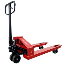 UDT CY-50D 핸드카 파레트 파렛트 트럭 리프트 5T 고강도 프레임, 1개