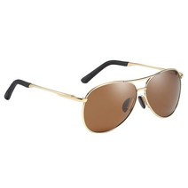 남성 스포츠 편광 선글라스 낚시 운전 골프 안전 안경, 04, 설명, 설명