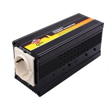 220V 차량용 인버터 400W 시거잭 배터리 연결 트랜스 번호 45820EA, 본상품선택