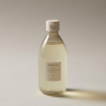 아로마티카 서렌 바디워시 라벤더&마조람 (단품/리필), 서렌 바디워시 300ml