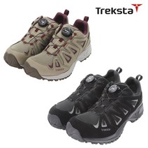 트렉스타 남자 여자 등산화 트레킹화 고어텍스 경량 쿠셔닝 방수 트래킹화