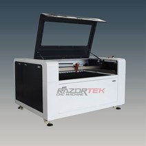 레이저컷팅기 cnc 레이저 커터 고정밀 금속 커팅 머신 60w 90w 150w 180w Reci slw 파워 아크릴 두꺼운, [01] deposit