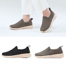 데이워크 발편한 아치깔창 남여공용 슬립온 덴버 2color (DW1033)