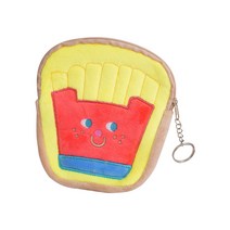 제너럴케이 휴대용 멀티 파우치 생리대 화장품 미니 동전지갑