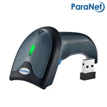 파라넷 GY-58 무선 바코드스캐너