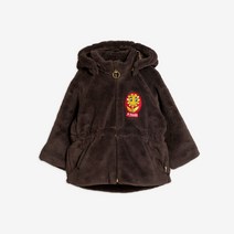 미니로디니 패딩 Faux Fur Parka