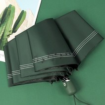 BUyuS완전자동 우산 UV차단 양산겸 방풍 도레미 암막 BEST굿딜 브이숍