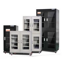 제습함 보관함 제습함 전자 카메라 1428L 보관 대형, 방습 캐비닛 습도 1-50RH 1428L