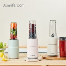 [제니퍼룸] 워킷블렌더 3colors JR-HB0500SRS, 화이트