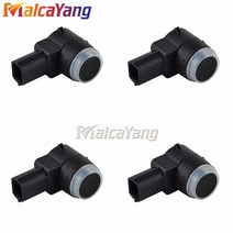 새로운 PDC 주차 센서 25855503 Chevrolet Cruze Aveo Orlando Opel Astra J Insignia 13295029 13368131 13394368, 단일옵션