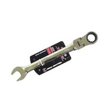 웰본 접이식 자동기어렌치 플렉시블 스패너 수공구, 22mm