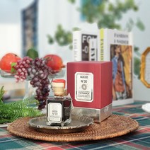 고쎄 모데나 발사믹식초 콘디멘토 파트리아르카 30년산_50ml, 50ml, 1개