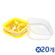 귀에 무리가 적은 에어캡 이어폰-색상랜덤x20개 튼튼한 깔끔한이어폰 음질좋은유선이어폰 음질좋은 음질좋은이어폰 음악감상용이어폰 유선이어폰