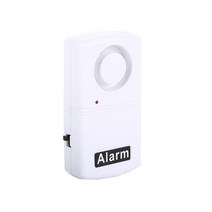 문열림센서 경보기 도어센서 창문경보기 차임벨