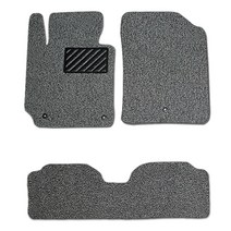 황제익스팬드 코일 차량용 카매트 아우디 그레이, 아우디 A6 2012년~