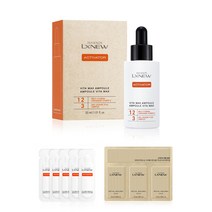 이자녹스 엘엑스뉴 비타맥스 항산화 탄력 앰플 30ml, 단품