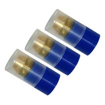 HVAC Parts Delavan 오일 버너 노즐 0.85-45°B 3팩