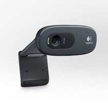 로지텍 웹캠 C270 로지텍 _ 2022895EA, 도도모  본상품선택, 쿠팡 본상품선택
