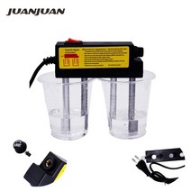 수질모니터 산도계 염분 정수기 전해조 TDS 수질 테스터 중금속 탐지기 감지 물 전기 분해 장치 20%