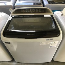 중고 세탁기 삼성전자 액티브워시 10k 인천/김포/부천/광명/수원 중고 통돌이 세탁기