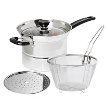 3571퀸센스찜국수냄비_18cm1071, 본상품선택, 본상품선택