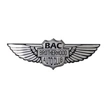 할리데이비슨 바이크 메탈 데칼 방수 반사 스티커 모음 70종, M28, 메탈스티커