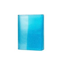 폴라로이드앨범 포토카드바인더 64 포켓 북 앨범 Fujifilm Instax Instant Mini 11 9 8 7s 70 25 50s 90 미니 필름 34 인치 인화지 필름 카, Blue