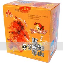 (동성무역) 곤약스낵 마라탕 쉐머위 설곤약 향라맛 18g 2box, 360g, 2개